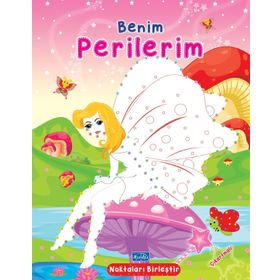 Benim Perilerim-Parıltı Yayınları