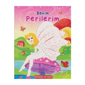 Benim Perilerim-Parıltı Yayınları