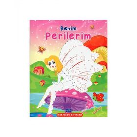 Benim Perilerim-Parıltı Yayınları