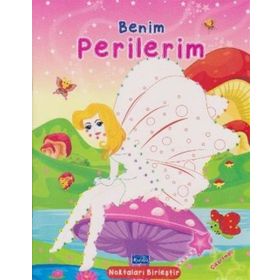 Benim Perilerim-Parıltı Yayınları