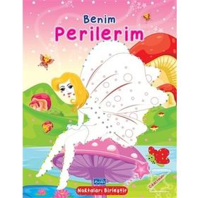 Benim Perilerim-Parıltı Yayınları
