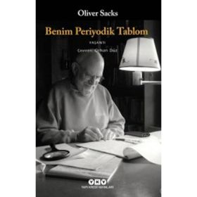Benim Periyodik Tablom - Oliver Sacks