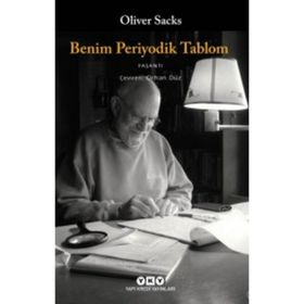 Benim Periyodik Tablom - Oliver Sacks