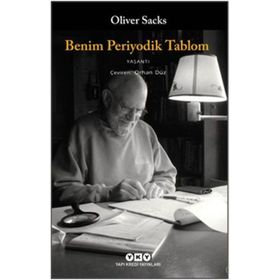 Benim Periyodik Tablom - Oliver Sacks