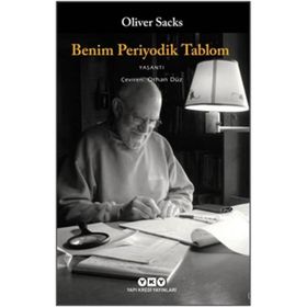 Benim Periyodik Tablom - Oliver Sacks