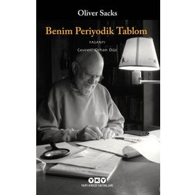 Benim Periyodik Tablom - Oliver Sacks
