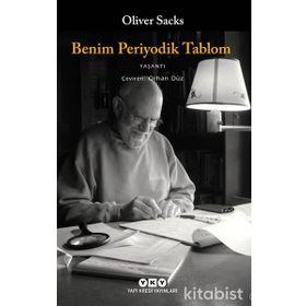 Benim Periyodik Tablom - Oliver Sacks