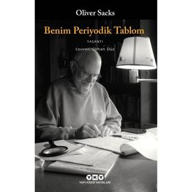 Benim Periyodik Tablom - Oliver Sacks