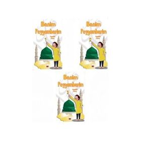 Benim Peygamberim-3 Kitap Takım - Kolektif