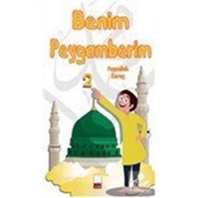 Benim Peygamberim-3 Kitap Takım - Kolektif