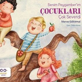 Benim Peygamber'im Çocukları Çok Severdi - Merve Gülcemal