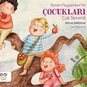 Benim Peygamber'im Çocukları Çok Severdi - Merve Gülcemal