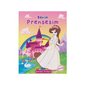 Benim Prensesim - Kolektif