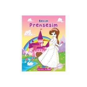 Benim Prensesim - Kolektif