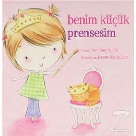 Benim Prensesim - Kolektif