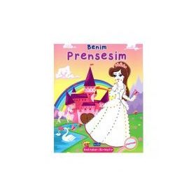 Benim Prensesim-Parıltı Yayınları