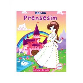 Benim Prensesim-Parıltı Yayınları