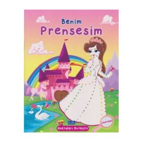 Benim Prensesim-Parıltı Yayınları
