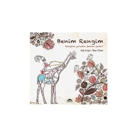 Benim Rengim - Eda Ergin İlker Önen
