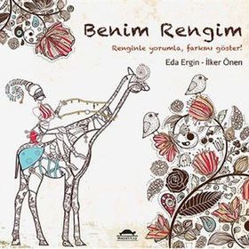 Benim Rengim - Eda Ergin İlker Önen