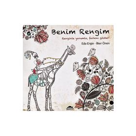 Benim Rengim - Eda Ergin İlker Önen