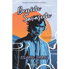 Benim Savaşım Otantik Kitap