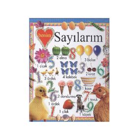 BENIM SAYILARIM - KOLEKTIF