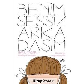 Benim Sessiz Arkadaşım - Banu Yaşar