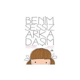 Benim Sessiz Arkadaşım - Banu Yaşar