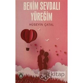 Benim Sevdalı Yüreğim - Hüseyin Çatal