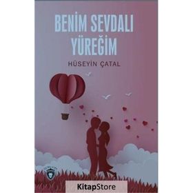 Benim Sevdalı Yüreğim - Hüseyin Çatal