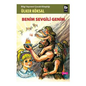 BENIM SEVGILI GENIM - ÜLKER KÖKSAL