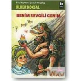 BENIM SEVGILI GENIM - ÜLKER KÖKSAL