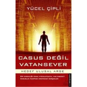 BENIM SEVGILI GENIM - ÜLKER KÖKSAL