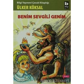 BENIM SEVGILI GENIM - ÜLKER KÖKSAL