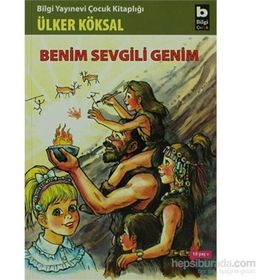 BENIM SEVGILI GENIM - ÜLKER KÖKSAL