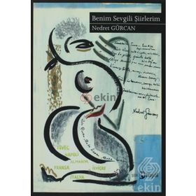 BENIM SEVGILI ŞİİRLERİM - NEDRET GÜRCAN