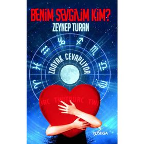 BENIM SEVGILIM KIM? ZODYAK CEVAPLIYOR - ZEYNEP TURAN