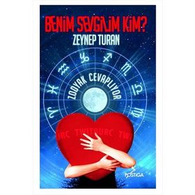 BENIM SEVGILIM KIM? ZODYAK CEVAPLIYOR - ZEYNEP TURAN