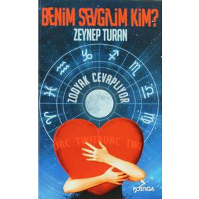 BENIM SEVGILIM KIM? ZODYAK CEVAPLIYOR - ZEYNEP TURAN
