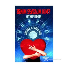BENIM SEVGILIM KIM? ZODYAK CEVAPLIYOR - ZEYNEP TURAN