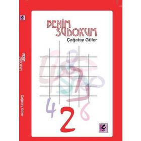 Benim Sudokum - Çağatay Güler