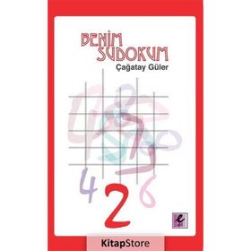 Benim Sudokum - Çağatay Güler