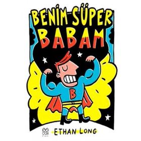 BENIM SÜPER BABAM - GENEL