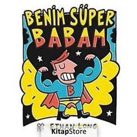 BENIM SÜPER BABAM - GENEL