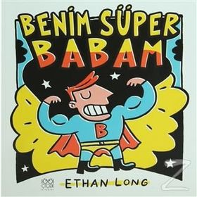 BENIM SÜPER BABAM - GENEL