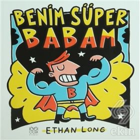 BENIM SÜPER BABAM - GENEL