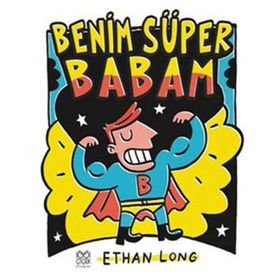 BENIM SÜPER BABAM - GENEL