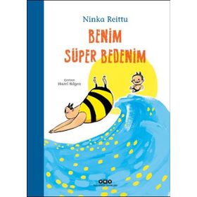 Benim Süper Bedenim - Ninka Reittu