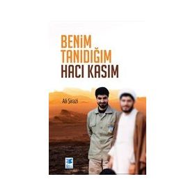 Benim Tanıdığım Hacı Kasım - Ali Şirazi
